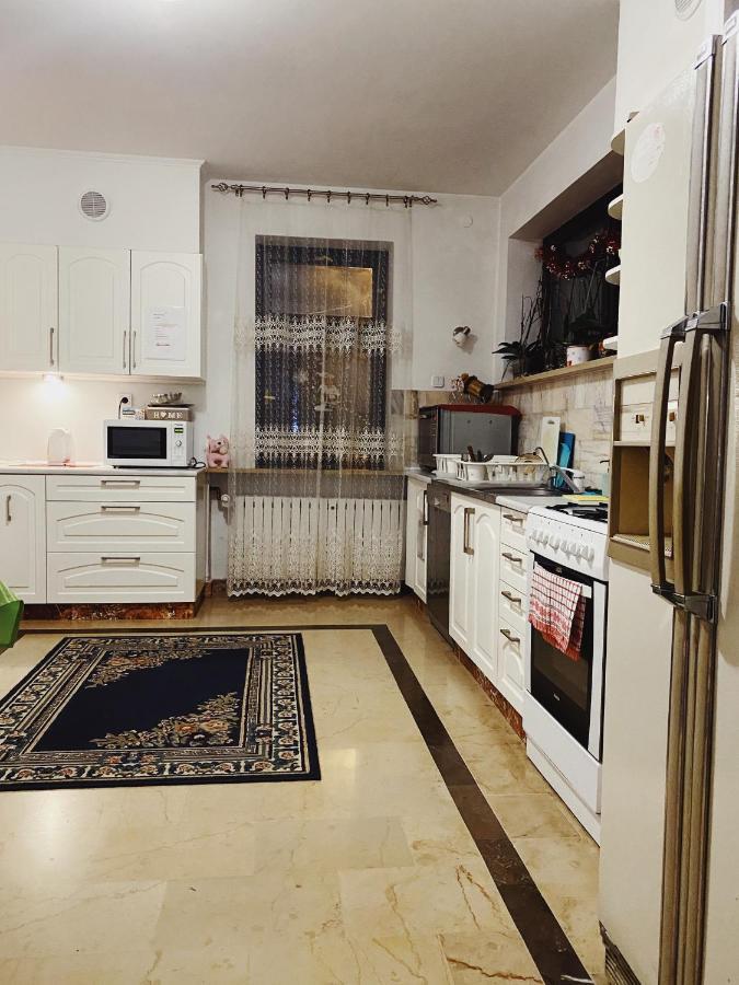 Guest House Villa Arkadia Varşova Dış mekan fotoğraf
