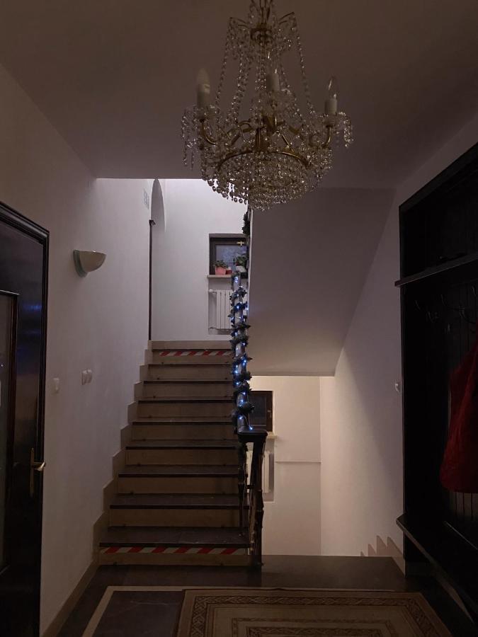 Guest House Villa Arkadia Varşova Dış mekan fotoğraf