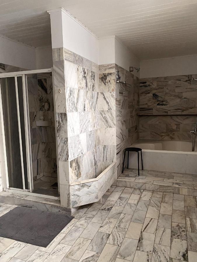 Guest House Villa Arkadia Varşova Dış mekan fotoğraf