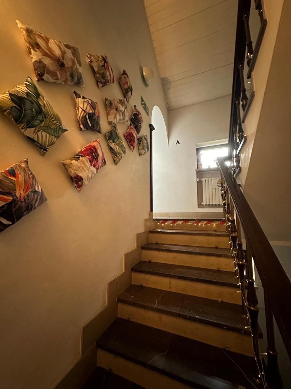 Guest House Villa Arkadia Varşova Dış mekan fotoğraf