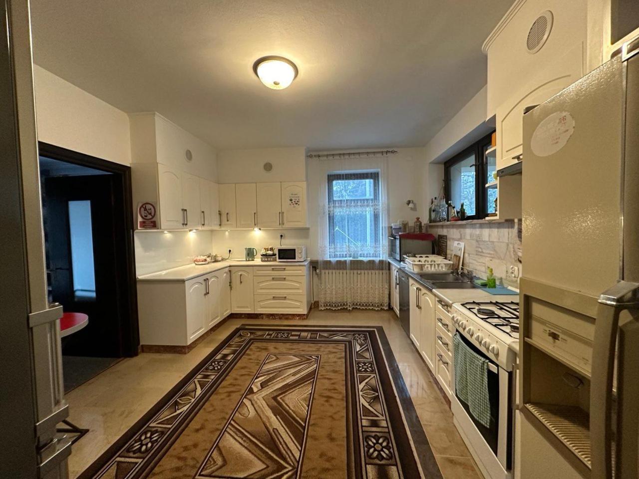 Guest House Villa Arkadia Varşova Dış mekan fotoğraf
