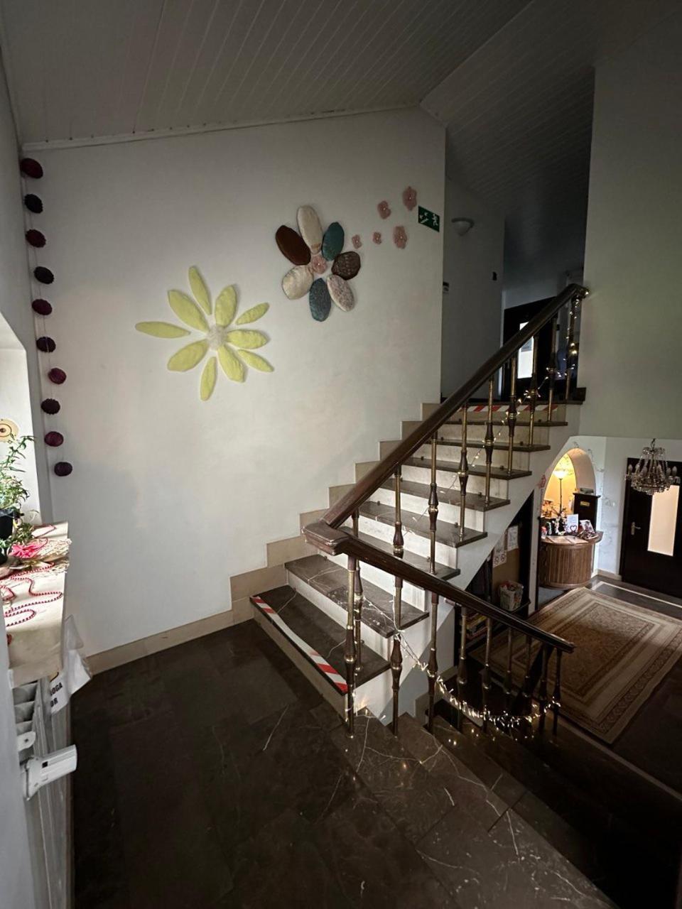 Guest House Villa Arkadia Varşova Dış mekan fotoğraf