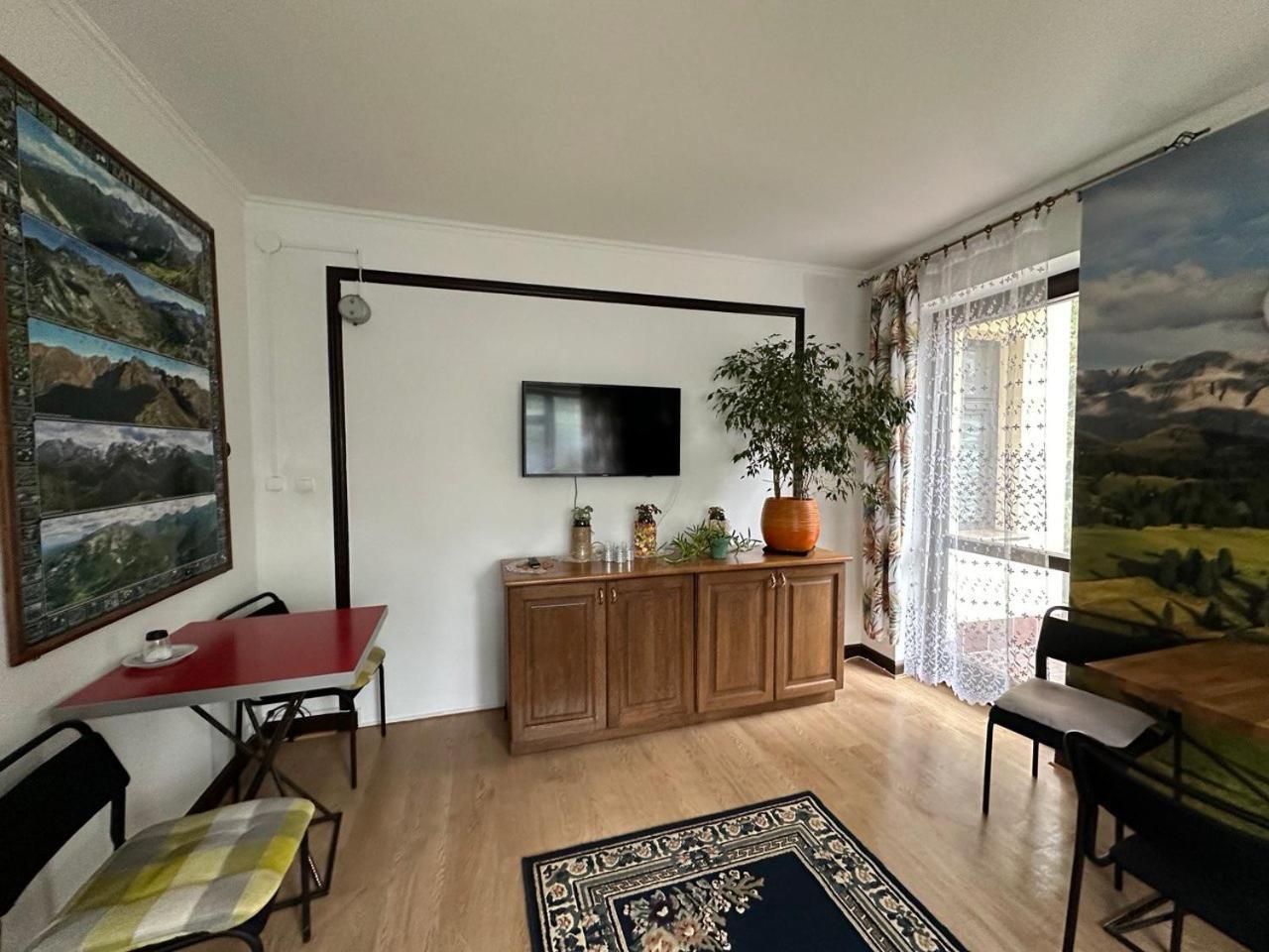 Guest House Villa Arkadia Varşova Dış mekan fotoğraf