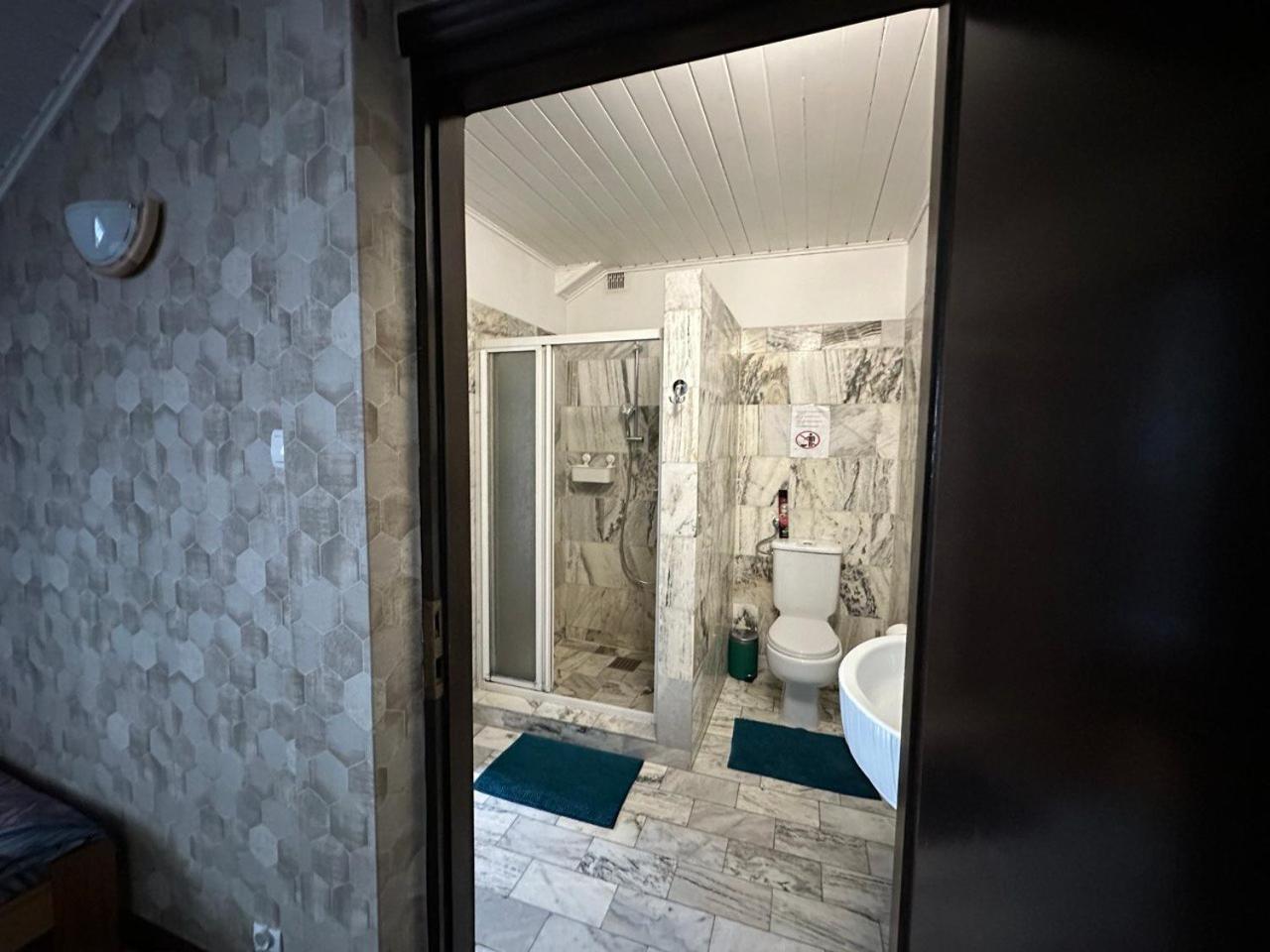 Guest House Villa Arkadia Varşova Dış mekan fotoğraf