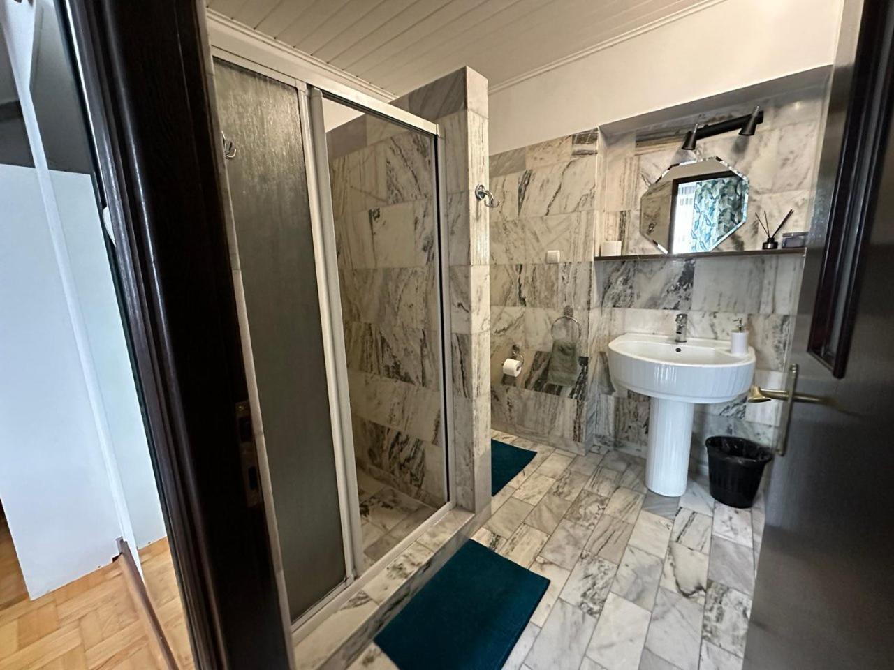 Guest House Villa Arkadia Varşova Dış mekan fotoğraf