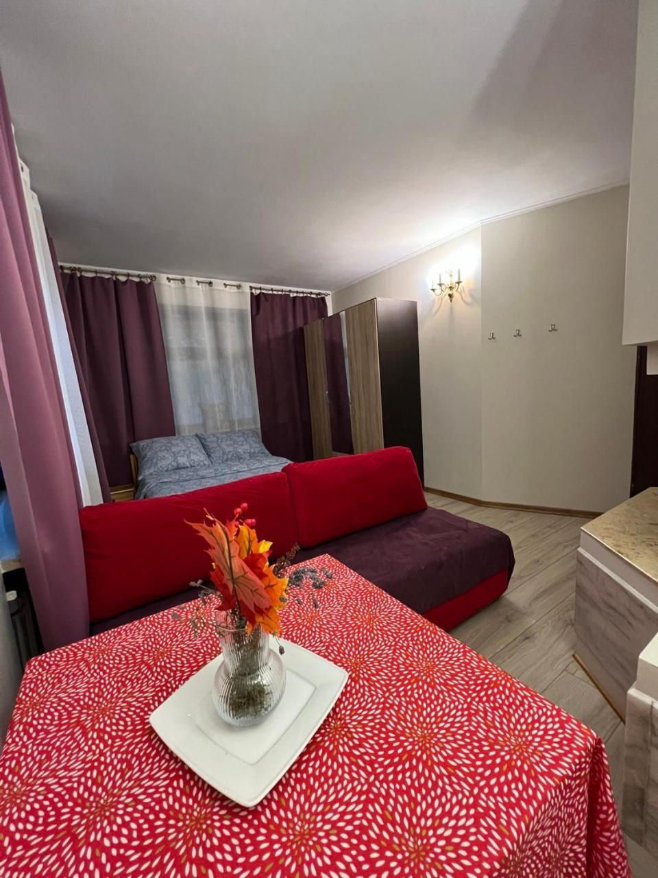 Guest House Villa Arkadia Varşova Dış mekan fotoğraf