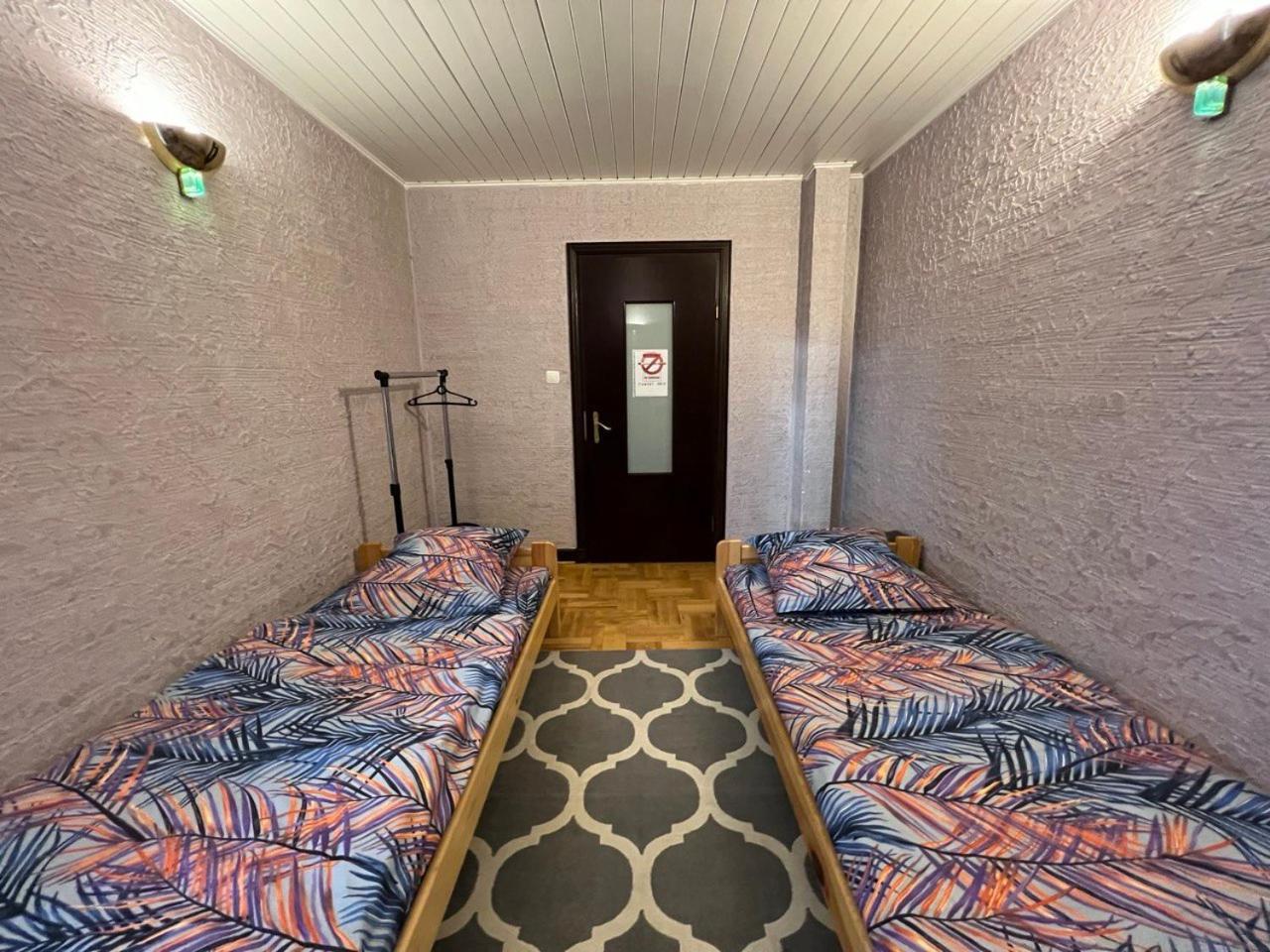Guest House Villa Arkadia Varşova Dış mekan fotoğraf
