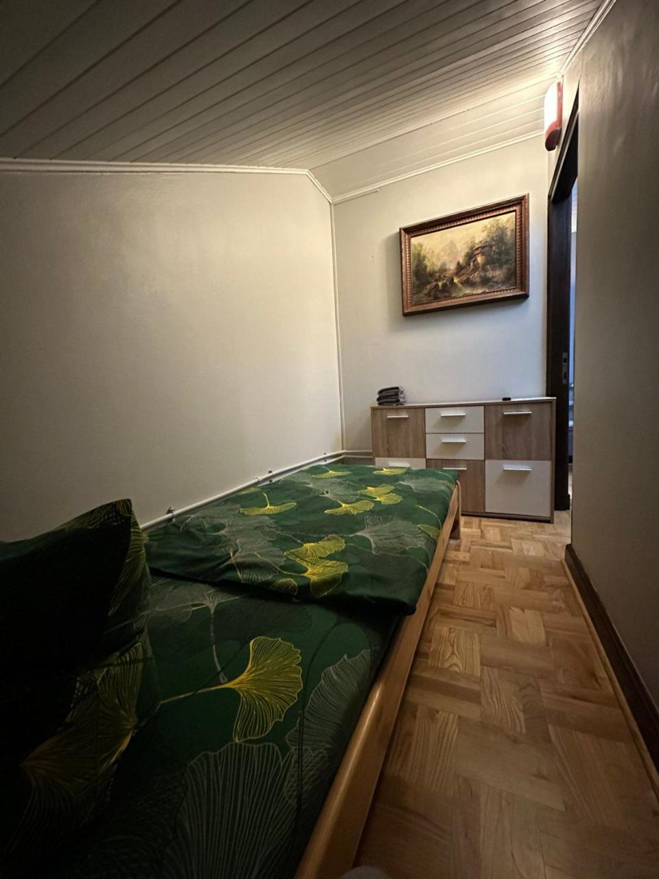 Guest House Villa Arkadia Varşova Dış mekan fotoğraf