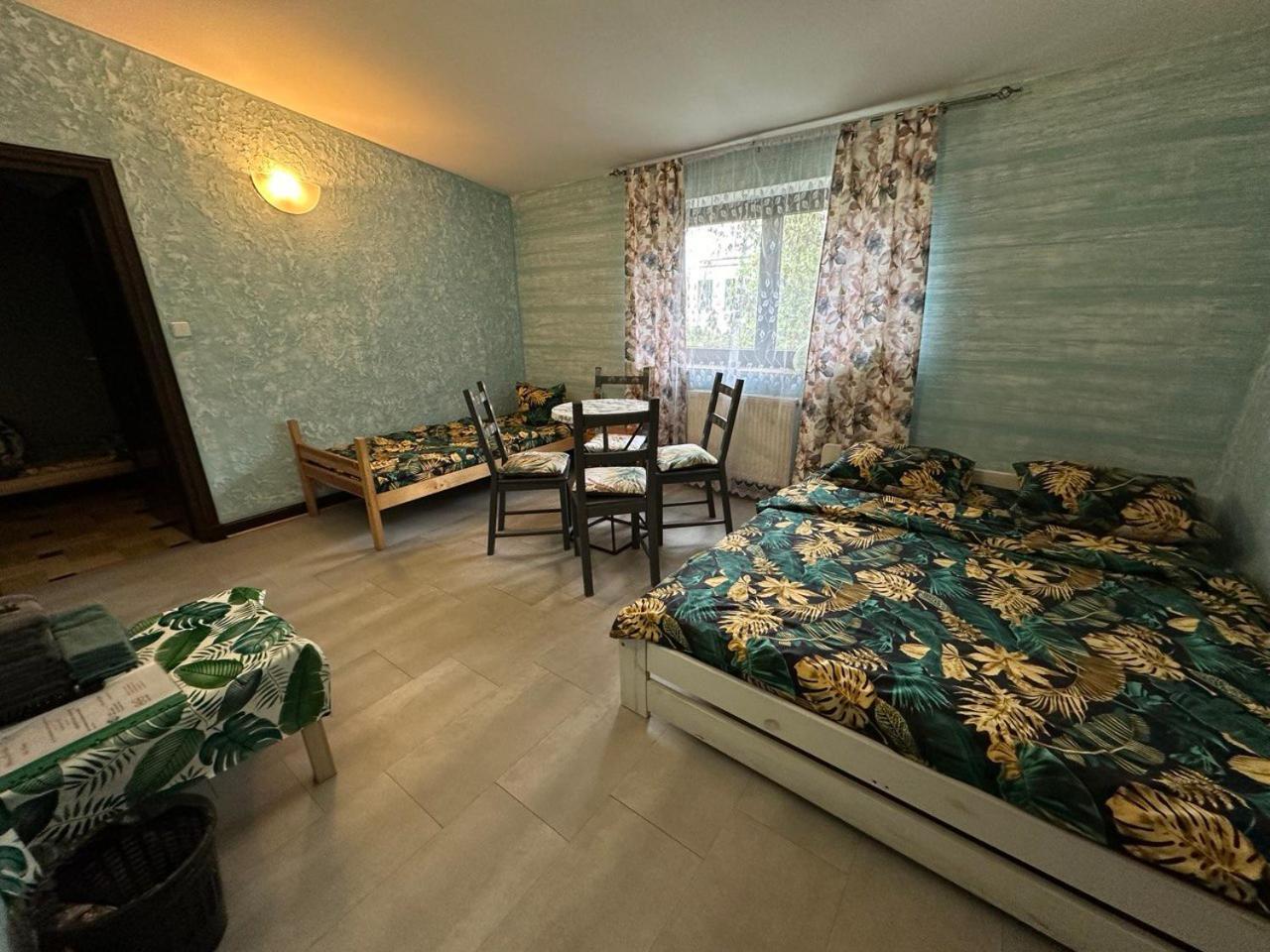 Guest House Villa Arkadia Varşova Dış mekan fotoğraf