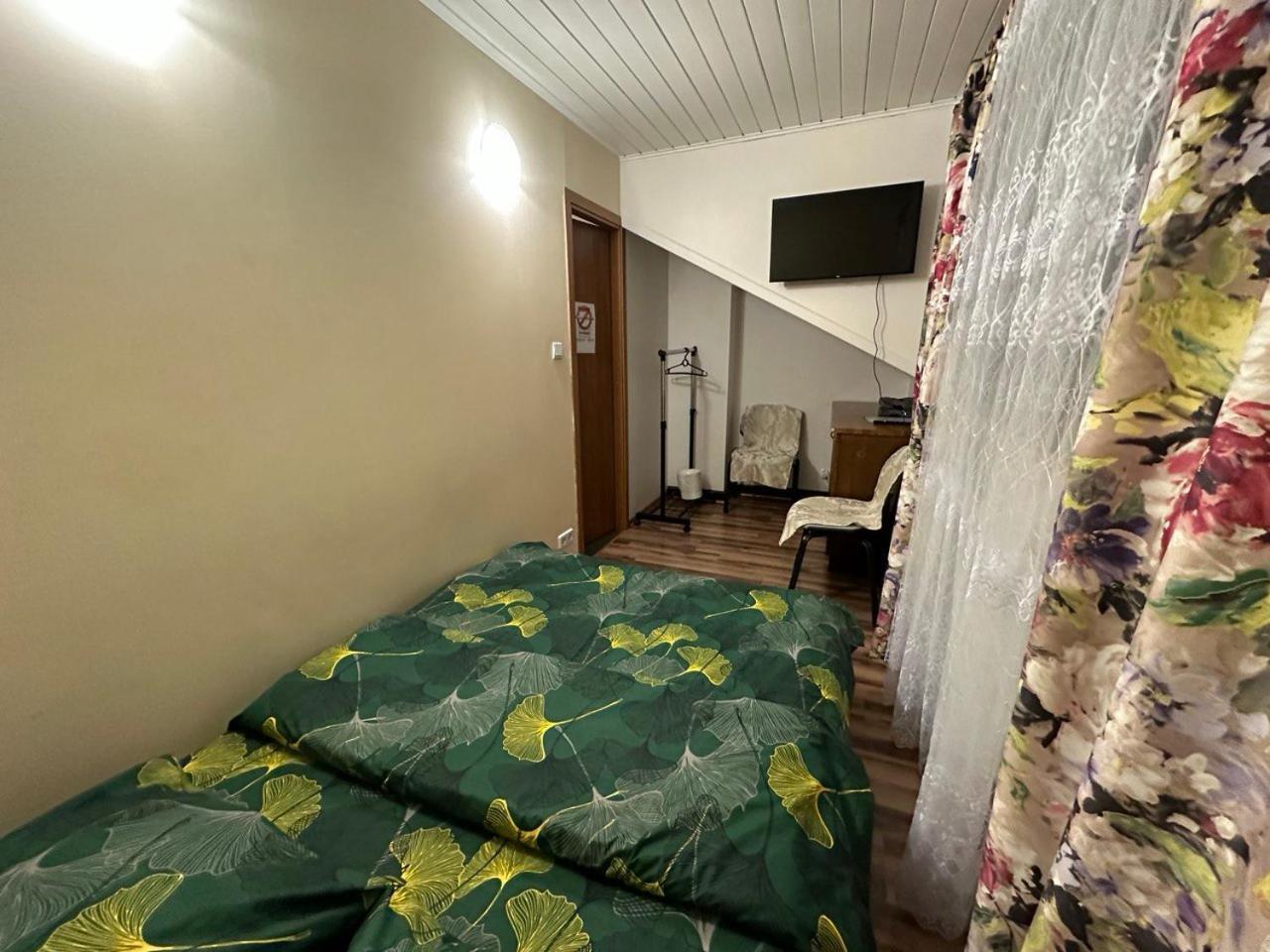 Guest House Villa Arkadia Varşova Dış mekan fotoğraf