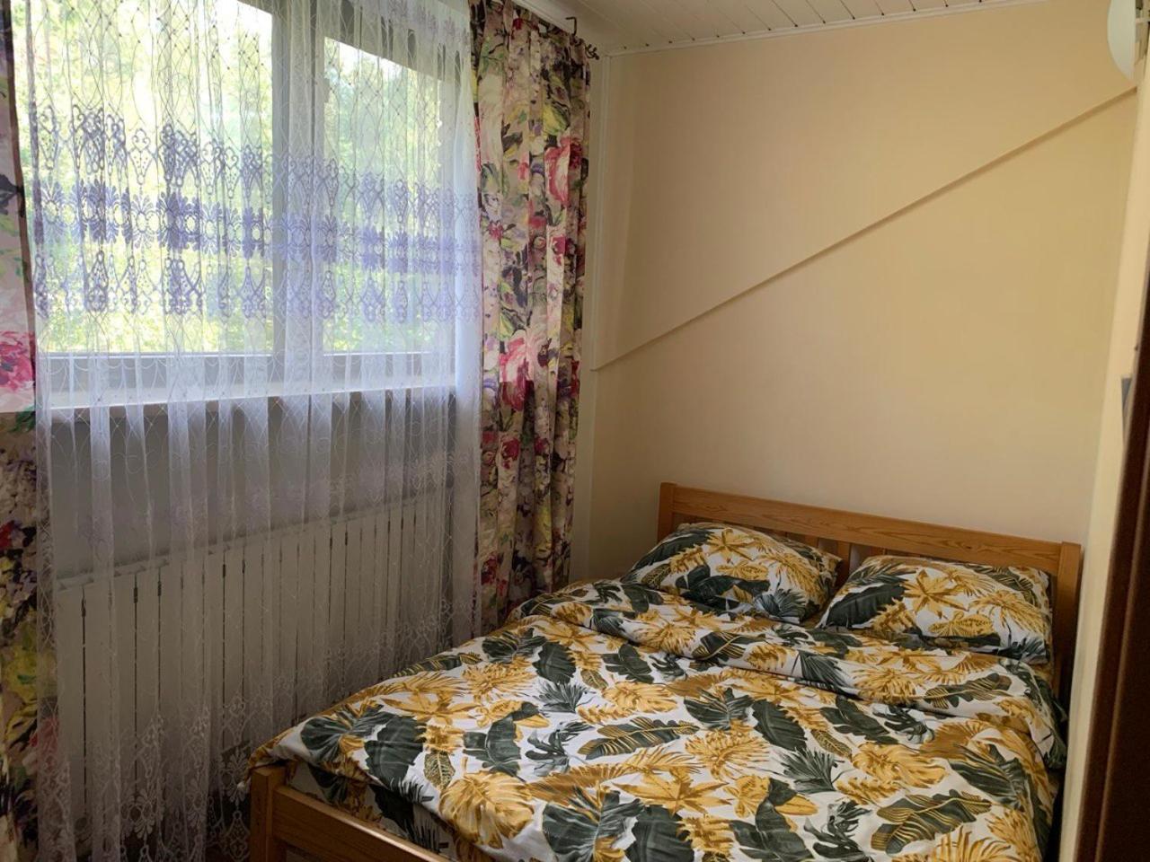 Guest House Villa Arkadia Varşova Dış mekan fotoğraf