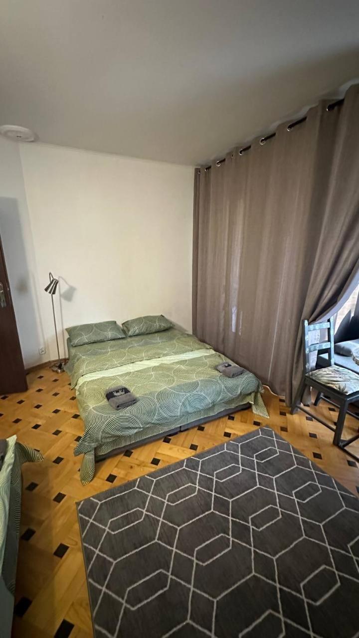 Guest House Villa Arkadia Varşova Dış mekan fotoğraf