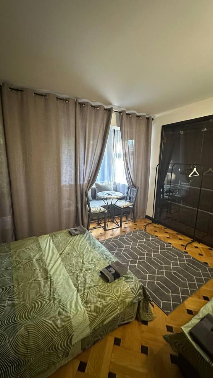 Guest House Villa Arkadia Varşova Dış mekan fotoğraf