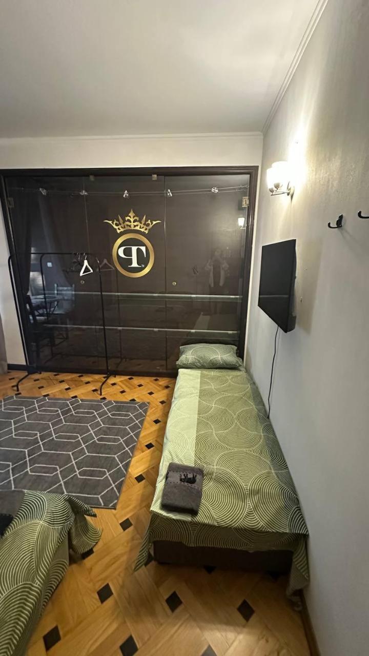 Guest House Villa Arkadia Varşova Dış mekan fotoğraf