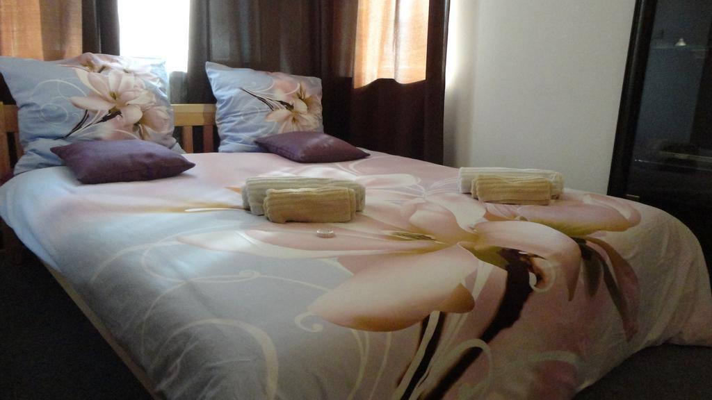 Guest House Villa Arkadia Varşova Dış mekan fotoğraf